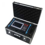 Enviro Forest Handheld Digital Clamp Meter Three Phase Voltammetry