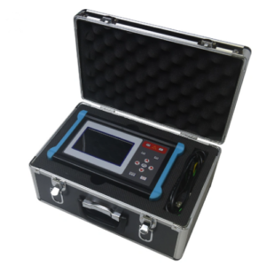 Enviro Forest Handheld Digital Clamp Meter Three Phase Voltammetry