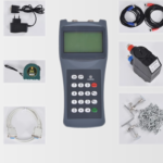 Enviro Forest Factory Clamp Ultrasonic Flow Meter for Coal Water