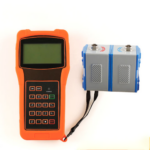 EFOCM-116-1.png Clamp-On Ultrasonic Flow Meter for Small Pipes – Enviro Forest