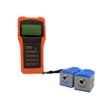 Ultrasonic Clamp-on Flow Meter with Multi-Protocol – Enviro Forest