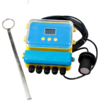 Advanced Flow Meter with Multi-Function Control & RS485 – Enviro Forest