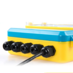 Advanced Flow Meter with Multi-Function Control & RS485 – Enviro Forest