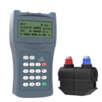 EFOCM-119-2.png Enviro Forest Wall Mounted Clamp Liquid Ultrasonic Flow Meter