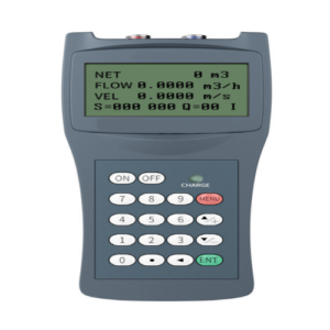 EFOCM-119-3.png Enviro Forest Wall Mounted Clamp Liquid Ultrasonic Flow Meter