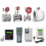 EFOCM-119-4.png Enviro Forest Wall Mounted Clamp Liquid Ultrasonic Flow Meter