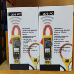 Enviro Forest FC True RMS Clamp Meter