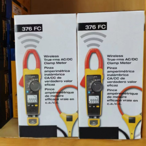 Enviro Forest FC True RMS Clamp Meter