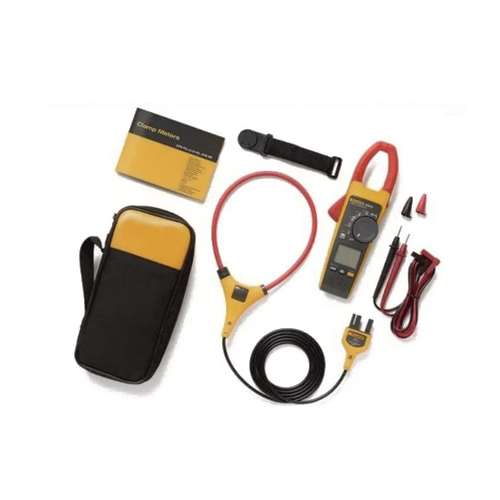 Enviro Forest FC True RMS Clamp Meter