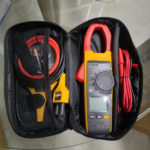 Enviro Forest FC True RMS Clamp Meter