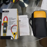 Enviro Forest FC True RMS Clamp Meter