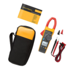 Advanced True RMS AC/DC Clamp Meter with VFD & iFlex Tools– Enviro Forest
