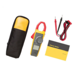 Advanced True RMS AC/DC Clamp Meter with VFD & iFlex Tools– Enviro Forest