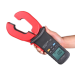 EFOCM-134-3.png Ground Clamp Meter with Leakage Current Testing & Data Recall – Enviro Forest