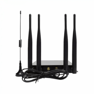 High-Performance Dual Band Cellular Modem with 4G LTE and GPS – Enviro Forest