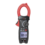 True RMS 2000A Clamp Meter with NCV & Flashlight – Enviro Forest