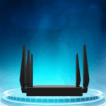 Industrial 4G LTE Mobile Cellular Modem with Dual SIM and Wi-Fi – Enviro Forest