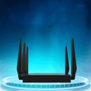 Industrial 4G LTE Mobile Cellular Modem with Dual SIM and Wi-Fi – Enviro Forest