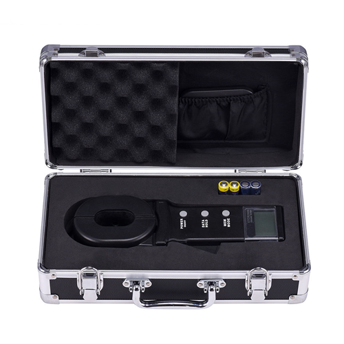 Ground Resistance Clamp Meter with Anti-Jamming– Enviro Forest