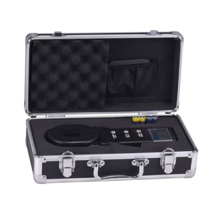 Ground Resistance Clamp Meter with Anti-Jamming– Enviro Forest