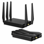 Industrial 4G LTE Mobile Cellular Modem with Dual SIM and Wi-Fi – Enviro Forest