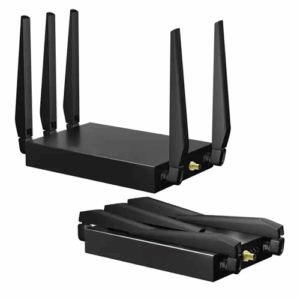 Industrial 4G LTE Mobile Cellular Modem with Dual SIM and Wi-Fi – Enviro Forest