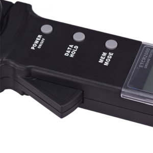 Ground Resistance Clamp Meter with Anti-Jamming– Enviro Forest