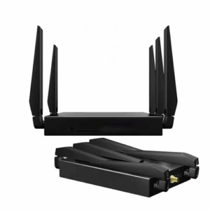 Industrial 4G LTE Mobile Cellular Modem with Dual SIM and Wi-Fi – Enviro Forest