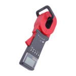 Ground Earth Tester Clamp Meter with Data Memory – Enviro Forest