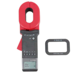 Ground Earth Tester Clamp Meter with Data Memory – Enviro Forest