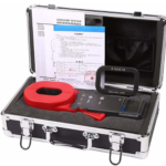 Ground Earth Tester Clamp Meter with Data Memory – Enviro Forest