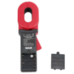 Ground Earth Tester Clamp Meter with Data Memory – Enviro Forest