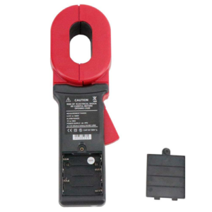 Ground Earth Tester Clamp Meter with Data Memory – Enviro Forest
