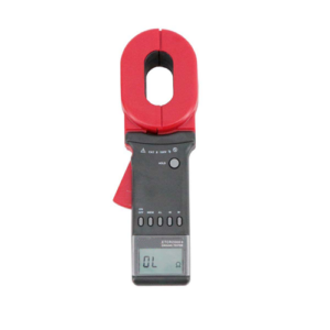 Ground Earth Tester Clamp Meter with Data Memory – Enviro Forest