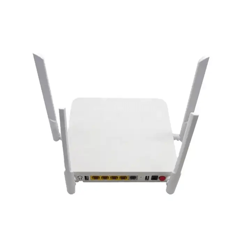 Dual Band GPON Cellular Modem with 4 GE Ports, USB, and Wi-Fi – Enviro Forest