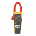 High-Range True RMS AC/DC Clamp Meter with Flexible Probe– Enviro Forest
