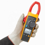 High-Range True RMS AC/DC Clamp Meter with Flexible Probe– Enviro Forest
