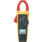 High-Range True RMS AC/DC Clamp Meter with Flexible Probe– Enviro Forest
