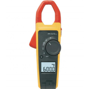 High-Range True RMS AC/DC Clamp Meter with Flexible Probe– Enviro Forest