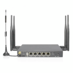 Dual SIM Multi-Function Cellular Router with Gigabit Ethernet – Enviro Forest