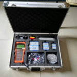Portable Ultrasonic Flowmeter with Data Logging and RS485– Enviro Forest