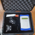 Portable Ultrasonic Flowmeter with Data Logging and RS485– Enviro Forest