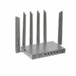 Dual SIM Multi-Function Cellular Router with Gigabit Ethernet – Enviro Forest
