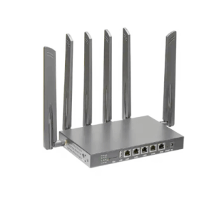 Dual SIM Multi-Function Cellular Router with Gigabit Ethernet – Enviro Forest