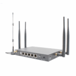 Dual SIM Multi-Function Cellular Router with Gigabit Ethernet – Enviro Forest