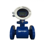 Non-Contact Electromagnetic Flow Meter, Accurate, Low Maintenance – Enviro Forest