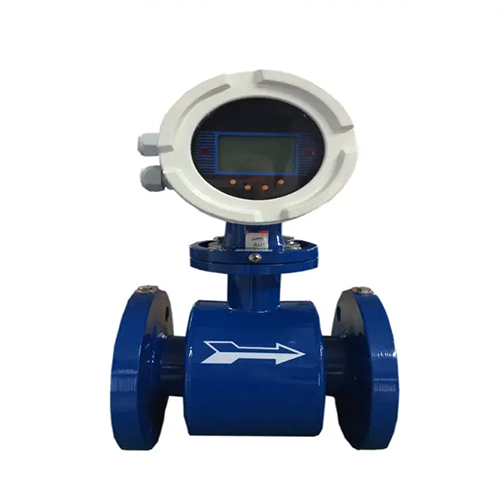 Non-Contact Electromagnetic Flow Meter, Accurate, Low Maintenance – Enviro Forest