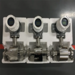 Non-Contact Electromagnetic Flow Meter, Accurate, Low Maintenance – Enviro Forest