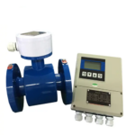 Non-Contact Electromagnetic Flow Meter, Accurate, Low Maintenance – Enviro Forest