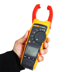Enviro Forest Digital Clamp Multimeter